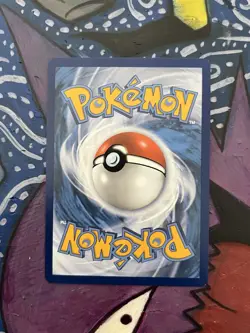 Pokemon TCG Journey Together N's Zorua SVP189 ETB Promo Card - Image 3