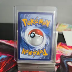 Pokemon TCG Landorus Black Bolt 131/086 Illustration Rare - Image 2
