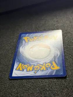 Pokemon Card Stakataka SM209 Black Star Promo Holo NM - Image 4