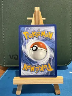 Pokemon TCG Arvens Greedent Illustration Rare Card 205/182 Destined Rivals - Image 2