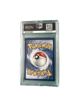 Pokemon Beedrill v 2022 PSA 9 Astral Radiance Full Art Card 161/189 - Image 2