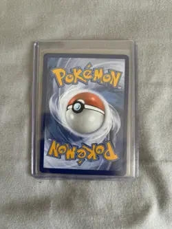 Pokemon TCG Gwynn 109/084 Pitch Black Ultra Rare Full Art Foil - Image 2