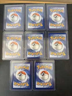 Pokemon Ascended Heroes/Phantasmal Flame IR, SIR, Full Art Premium Lot - Image 2
