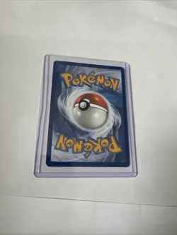 Primarina 088/084 - Pokemon TCG - Pitch Black - Pack Fresh Near Mint - Image 2