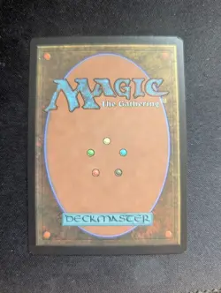 Magic: The Gathering Commander's Plate Commander Legends Mythic Equipment Card - Image 2