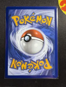 POKEMON WORLD CHAMPIONSHIP 2026 PIKACHU WINNER STAMPED PROMO ENGLISH 093 - Image 2