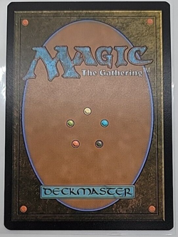 Cutthroat Negotiator EXTENDED, March of the Machine, MTG MOC - Image 2