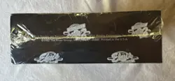 The Elvis Collection - Series One Trading Card Box - Factory Sealed - Image 3
