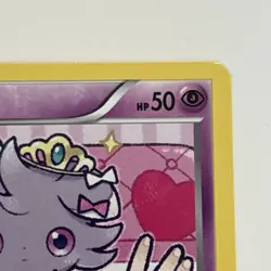Pokemon TCG Espurr RC14/RC32 Generations Radiant Collection Regular English - Image 3