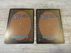 1x Akki Lavarunner - Champions of Kamigawa - NM/EX - English - OOP MTG - Image 2