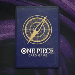 Jewelry Bonney OP13-108 SR Carrying on His Will - ONE PIECE ENGLISH - Image 2