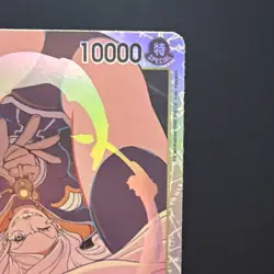 Jewelry Bonney (108) OP13-108 Carrying On His Will Foil - Image 4