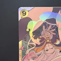 Jewelry Bonney (108) OP13-108 Carrying On His Will Foil - Image 5