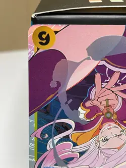 Jewelry Bonney (OP13-108) SR | Japanese One Piece Carrying On His Will | NM Foil - Image 2