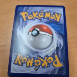 LURANTIS EX 096/084 PITCH BLACK ULTRA RARE NEAR MINT - Image 5