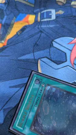 YuGiOh! | Bubble Shuffle | CRV-EN046 Ultimate Rare | 1st Ed. LP - Image 5
