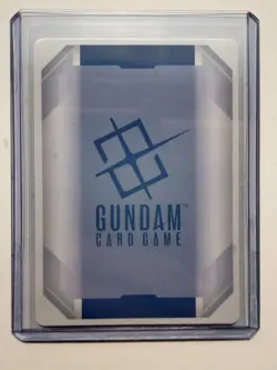 GD05-085 Amuro Ray R+ Mint Gundam TCG Freedom Ascension (English) - Image 2