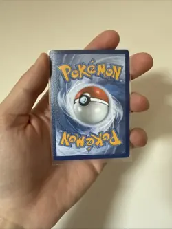 Mega Eelektross ex 278/217 Special Illustration Rare SIR Pokemon Ascended Heroes - Image 2