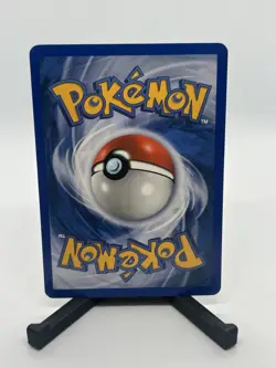 Rayquaza Pokemon TCG Deoxys 22/107 Rare Non Holo - Image 2