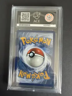 Flying Pikachu V 006/025 - Celebrations - ACE 9 MINT - Pokemon TCG - Image 2