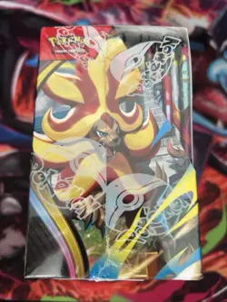 Chaos Rising *FACTORY SEALED* Booster Box 36 Packs - Pokemon TCG - Image 4