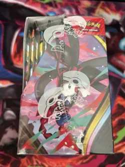 Chaos Rising *FACTORY SEALED* Booster Box 36 Packs - Pokemon TCG - Image 5