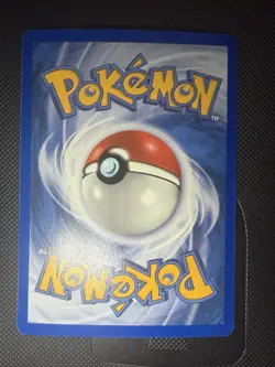 Pokemon TCG 2005 Hidden Legends Groudon Ex Holo #93 NM vintage - Image 2