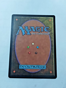 MTG Breathstealer Mirage Regular Common - Tiny bit of Edge Wear - Image 3