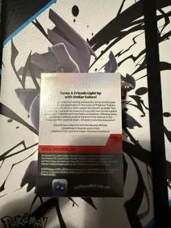 Pokemon TCG: Prismatic Evolutions Booster Bundle - New & Sealed - Image 3