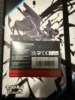 Pokemon TCG: Prismatic Evolutions Booster Bundle - New & Sealed - Image 4