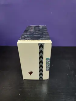 Magic The Gathering Phyrexia All Will Be One Box - New Sealed 195166214467 - Image 2