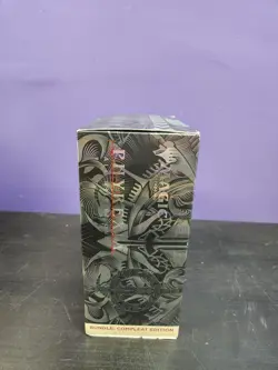 Magic The Gathering Phyrexia All Will Be One Box - New Sealed 195166214467 - Image 3