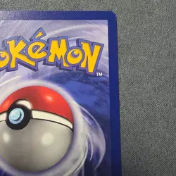 Wizards of the Coast Pokemon TCG Mew non Holo Rare Jungle Unlimited 50 HP - Image 3