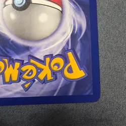 Wizards of the Coast Pokemon TCG Mew non Holo Rare Jungle Unlimited 50 HP - Image 4