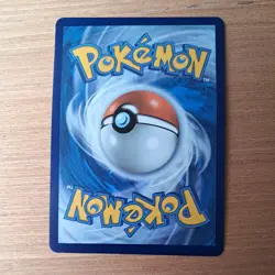 Rocket's Zapdos 15/132 NEAR MINT Pokemon Celebrations 25th Stamped Holo Rare - Image 3