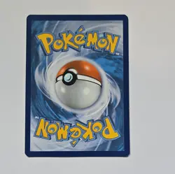 Pokemon TCG Charizard EX XY121 XY Holo Promo card standard size - Image 2