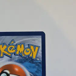 Pokemon TCG Charizard EX XY121 XY Holo Promo card standard size - Image 4