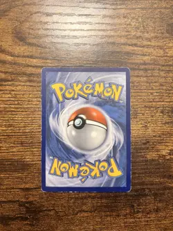 Charizard EX XY121 Black Star Promo Holo Full Art Pokemon Card - Image 2