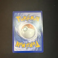 Charizard EX XY121 180 HP Holo Promo 2016 English Pokemon TCG Card - Image 2