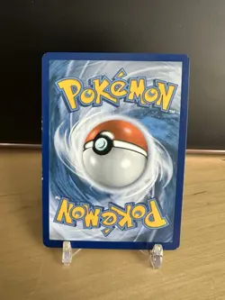 Pokemon Charizard EX XY121 Holo Promo Card - Image 2