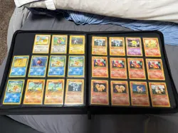 Vintage Pokemon Collection. Rocket, Gym Hero & Chal, Jungle, Fossil, Base 1 & 2 636996769661 - Image 2
