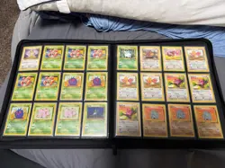 Vintage Pokemon Collection. Rocket, Gym Hero & Chal, Jungle, Fossil, Base 1 & 2 636996769661 - Image 5