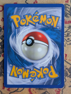 Geodude 77/110 Legendary Collection Reverse Holo Vintage Pokemon Card LP/MP - Image 5