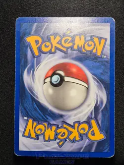 Pokemon Card Charmander 70/110 Legendary Collection Reverse Holo Vintage MP 2002 - Image 5