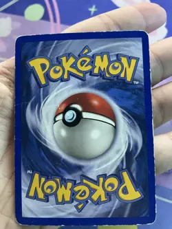 Growlithe Legendary Collection Reverse Holo 45/110 Pokemon WOTC Vintage - Image 2