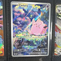 100+ Pokemon Card Lot Modern and Vintage Binder Collection (Binder Included) - Image 3