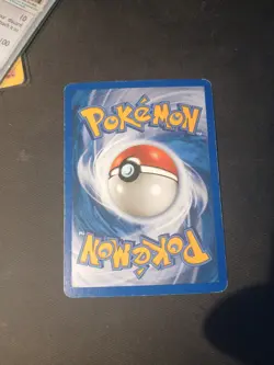 Pokemon Gengar Legendary Collection Reverse Holo 11/110 WOTC Vintage 2002. - Image 2