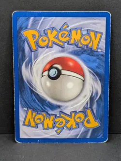Growlithe Pokemon TCG Legendary Collection Reverse holo rare 45/120 vintage HP - Image 2