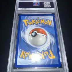 Pokemon 2022 Lugia V 186/195 Alt Art Silver Tempest GEM MINT PSA 10 - Image 2