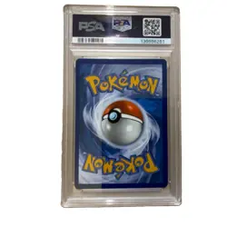 PSA 10 Lugia V 186/195 Holo Full Art Alt, 2022 Silver Tempest, Pokemon - Image 2